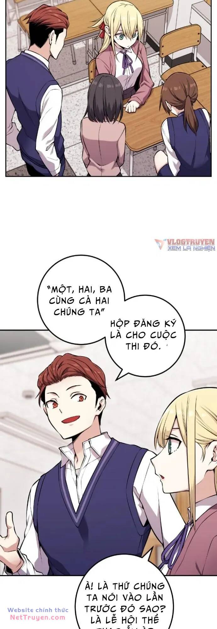 Nhân Vật Webtoon Na Kang Lim Chapter 46 - Trang 2