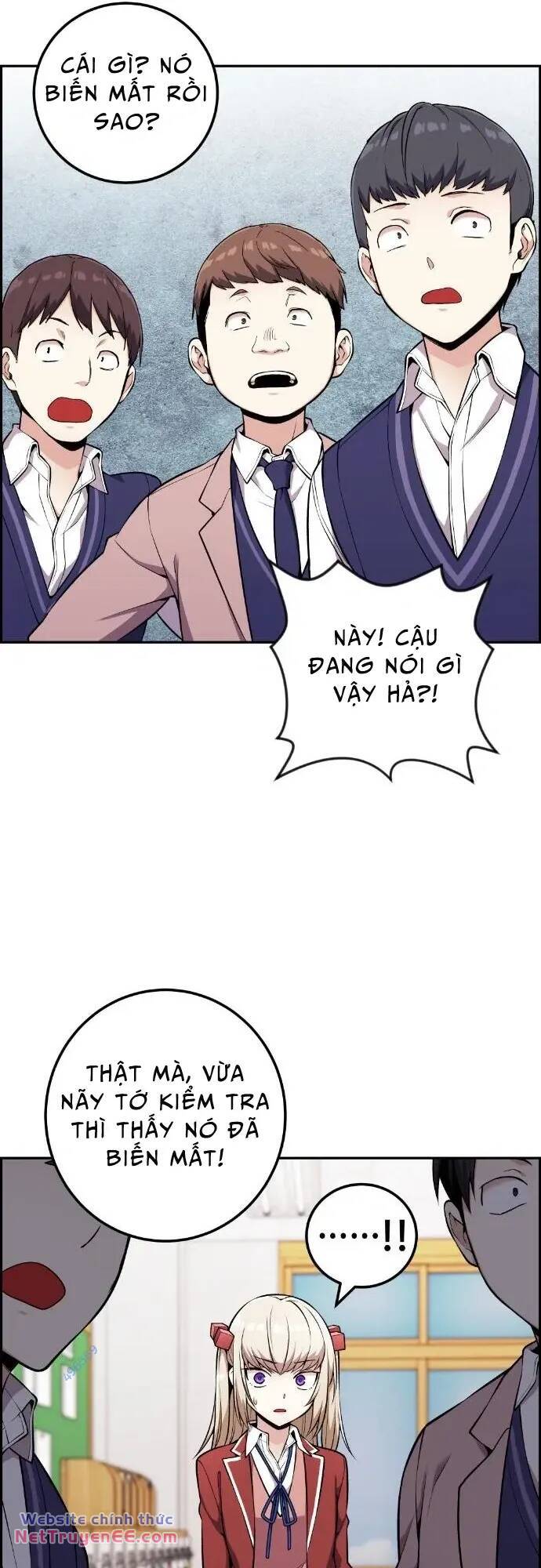 Nhân Vật Webtoon Na Kang Lim Chapter 46 - Trang 2