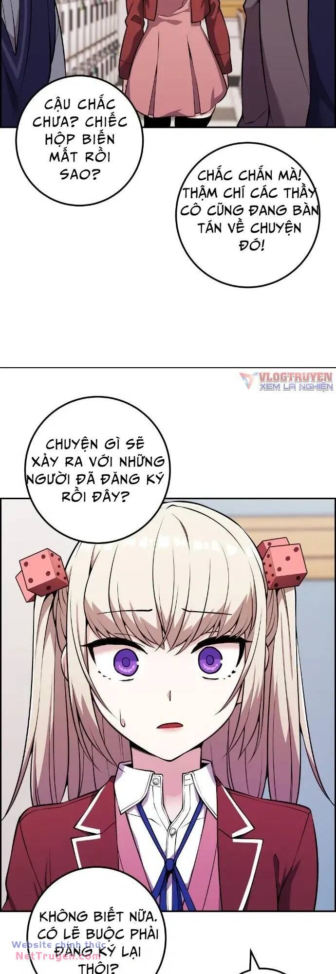 Nhân Vật Webtoon Na Kang Lim Chapter 46 - Trang 2