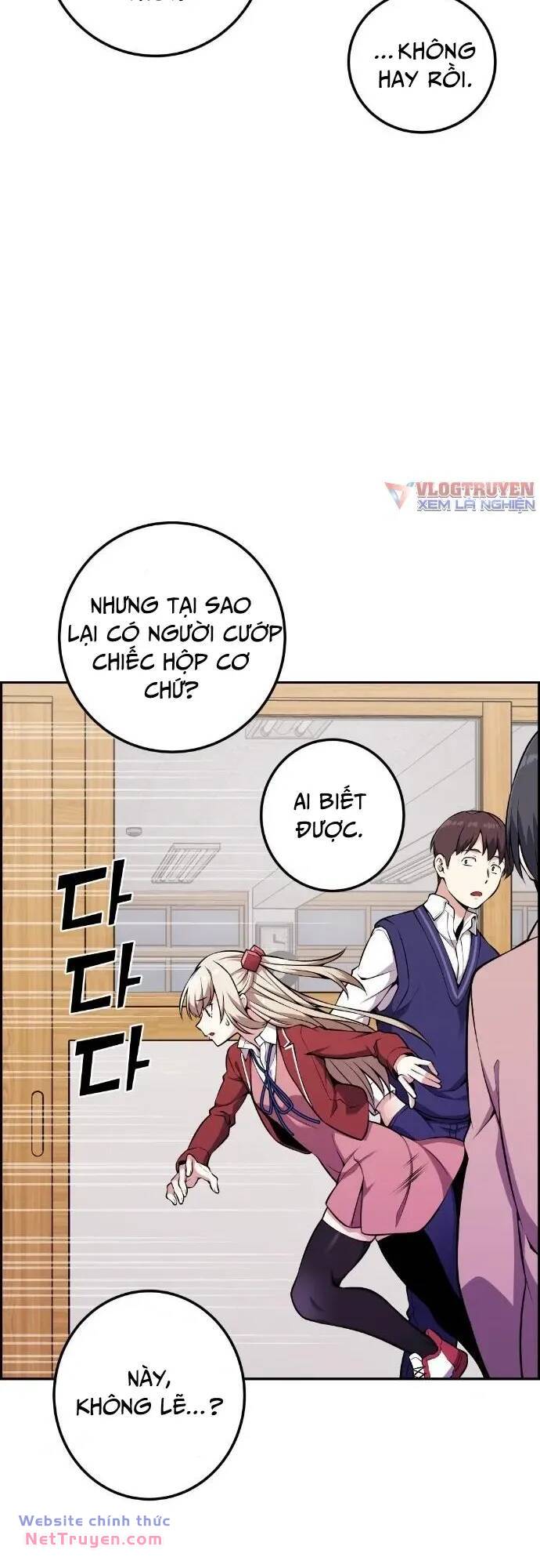 Nhân Vật Webtoon Na Kang Lim Chapter 46 - Trang 2