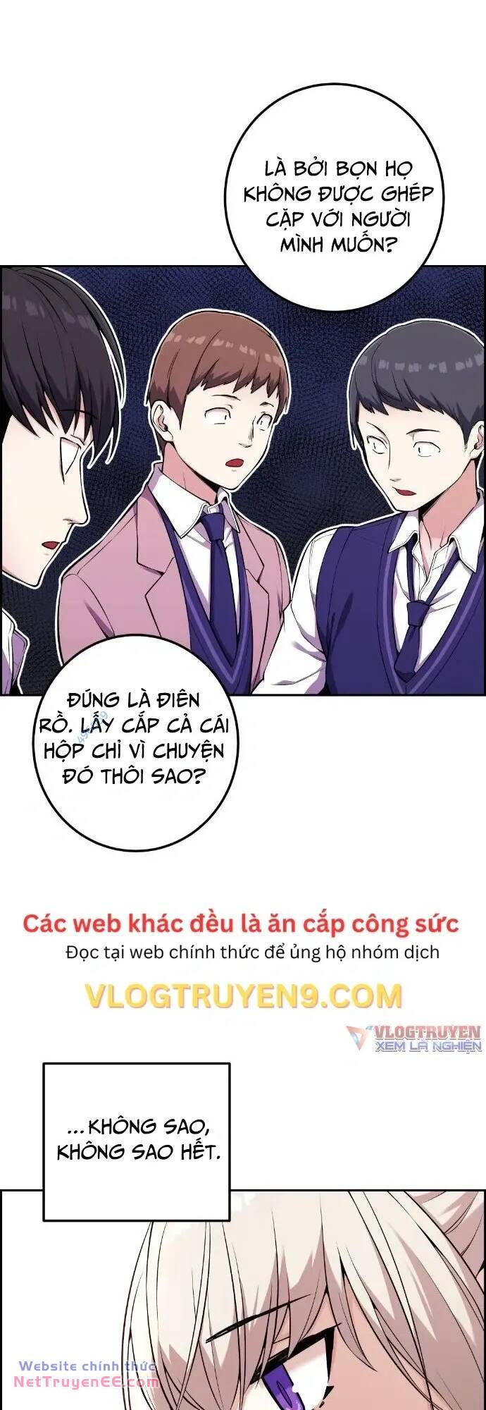 Nhân Vật Webtoon Na Kang Lim Chapter 46 - Trang 2