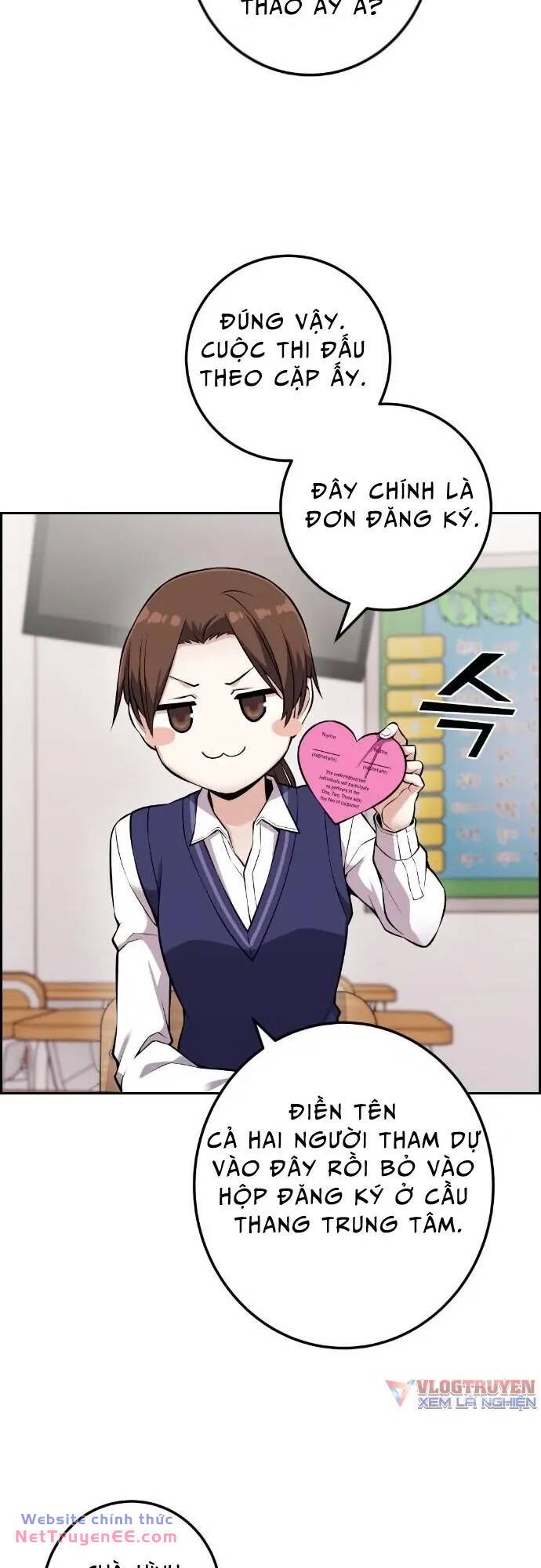 Nhân Vật Webtoon Na Kang Lim Chapter 46 - Trang 2