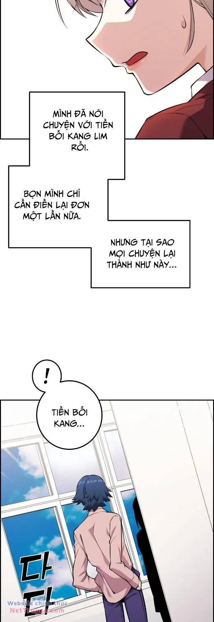 Nhân Vật Webtoon Na Kang Lim Chapter 46 - Trang 2