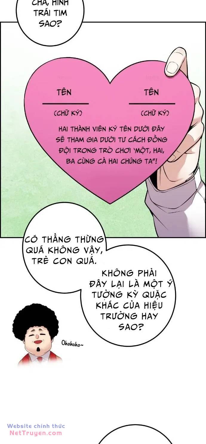 Nhân Vật Webtoon Na Kang Lim Chapter 46 - Trang 2