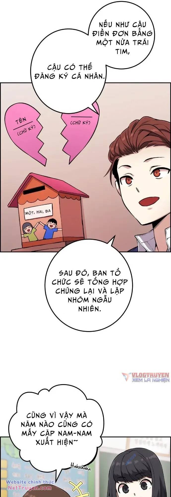 Nhân Vật Webtoon Na Kang Lim Chapter 46 - Trang 2