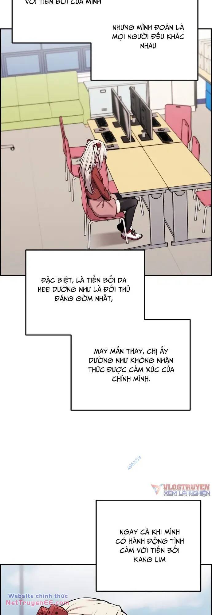 Nhân Vật Webtoon Na Kang Lim Chapter 45 - Trang 2