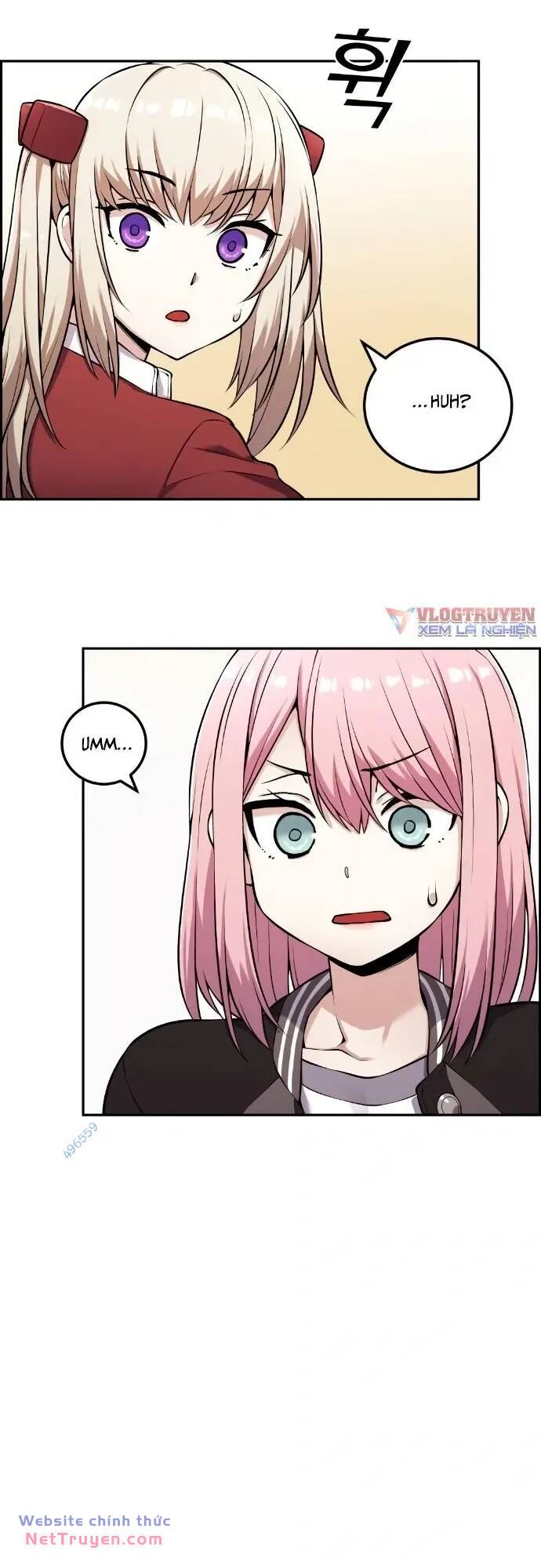 Nhân Vật Webtoon Na Kang Lim Chapter 45 - Trang 2