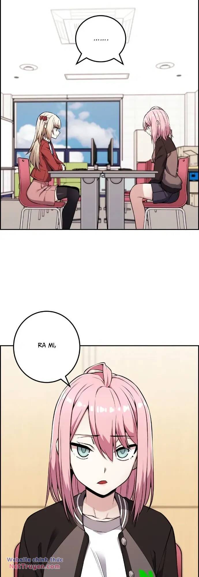 Nhân Vật Webtoon Na Kang Lim Chapter 45 - Trang 2