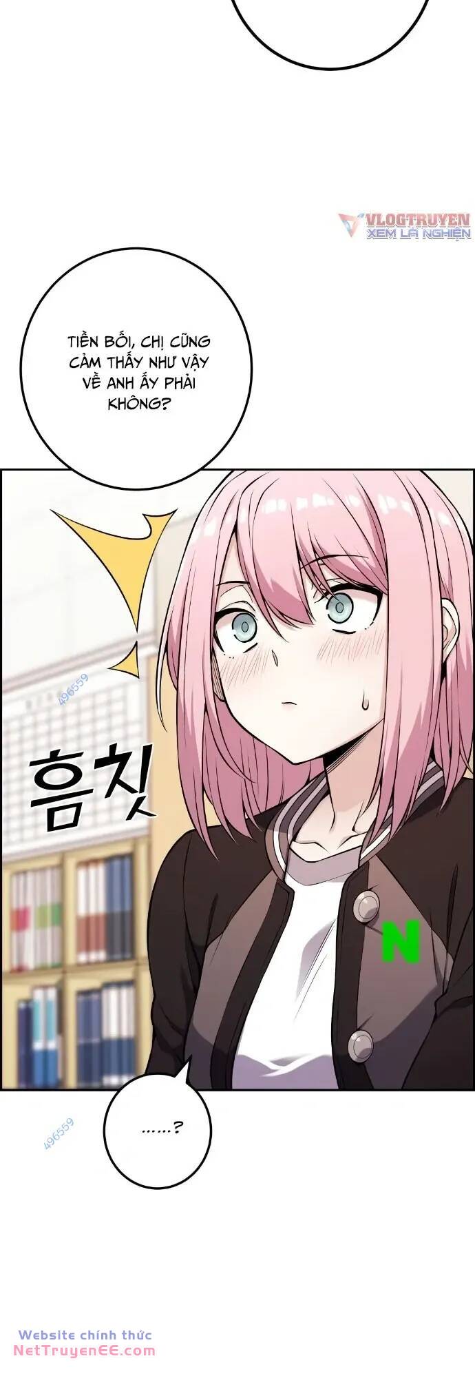 Nhân Vật Webtoon Na Kang Lim Chapter 45 - Trang 2