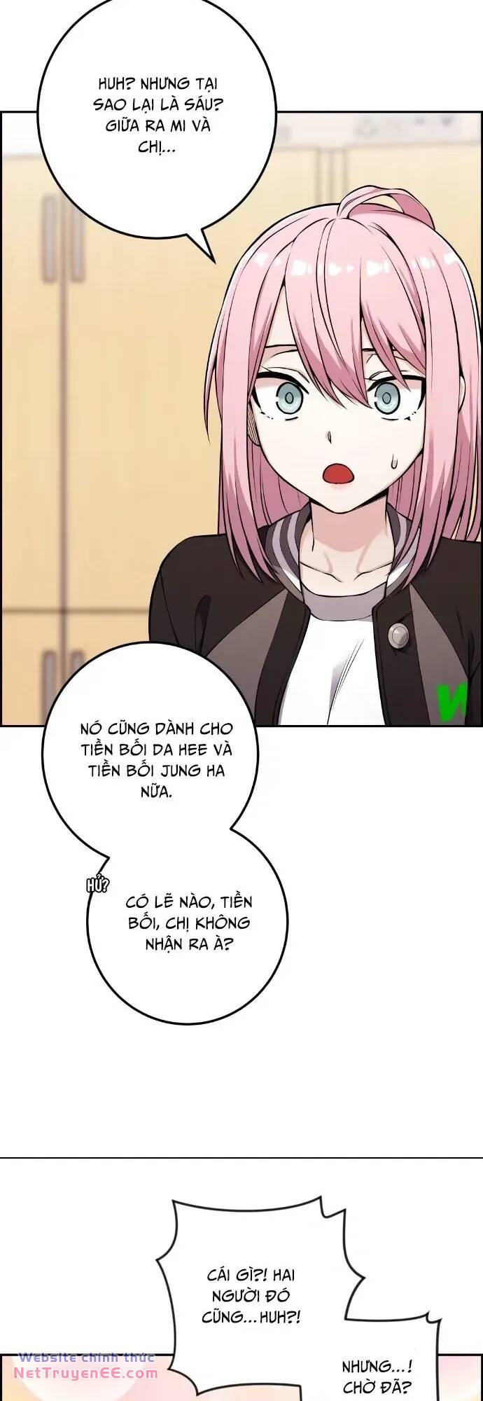 Nhân Vật Webtoon Na Kang Lim Chapter 45 - Trang 2