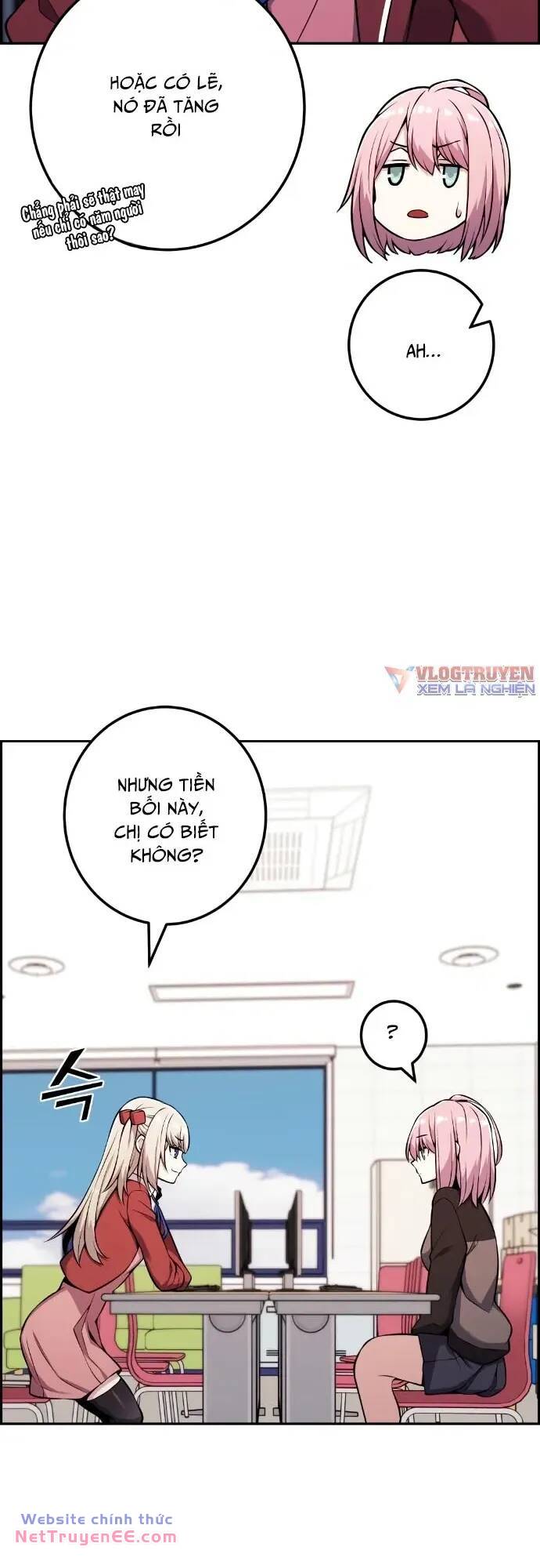 Nhân Vật Webtoon Na Kang Lim Chapter 45 - Trang 2