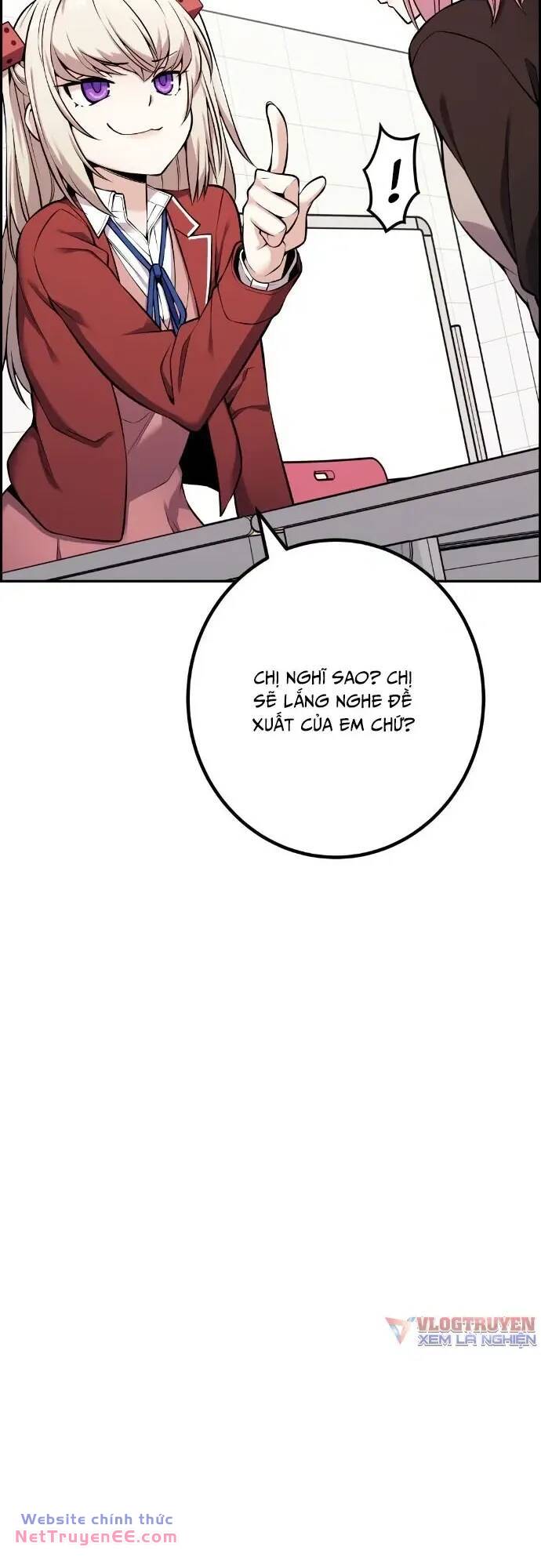 Nhân Vật Webtoon Na Kang Lim Chapter 45 - Trang 2