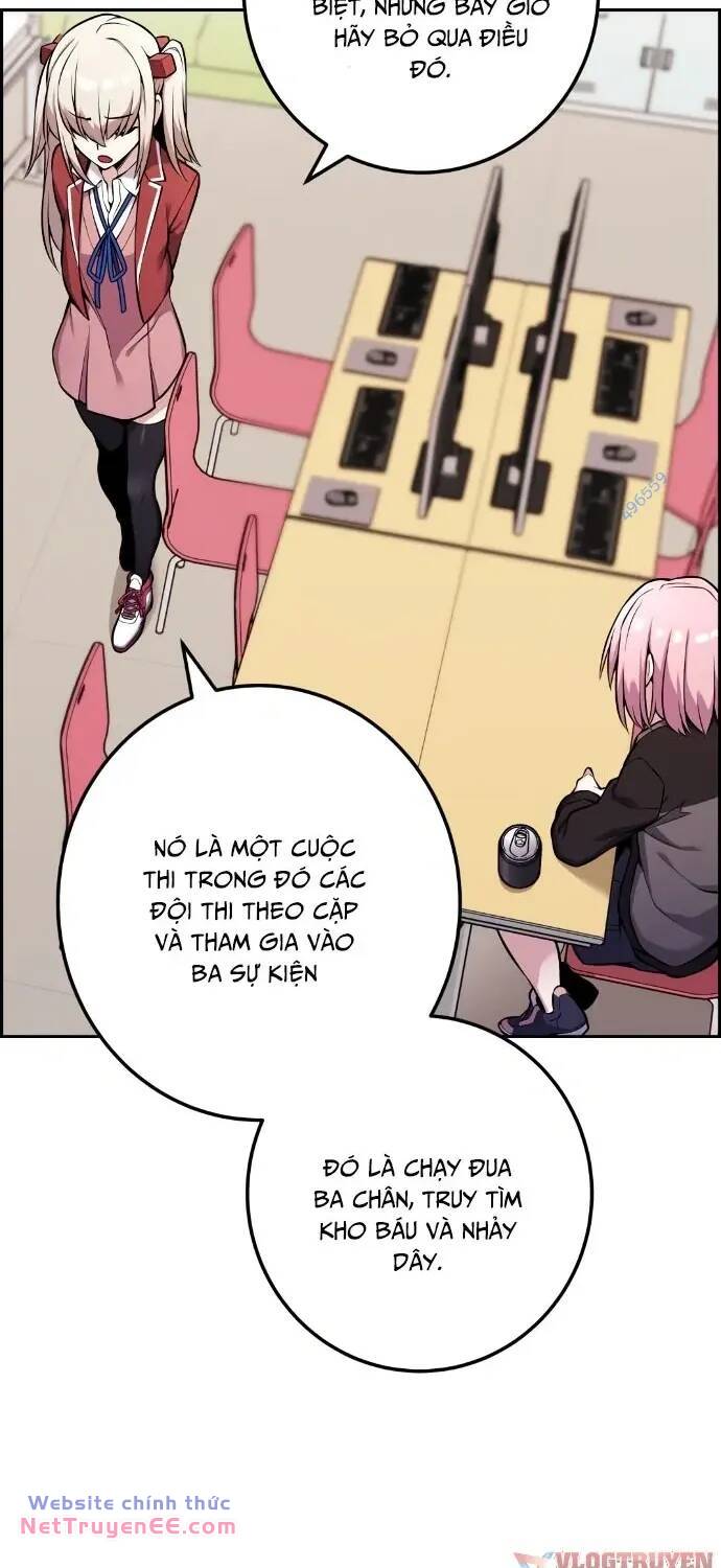 Nhân Vật Webtoon Na Kang Lim Chapter 45 - Trang 2