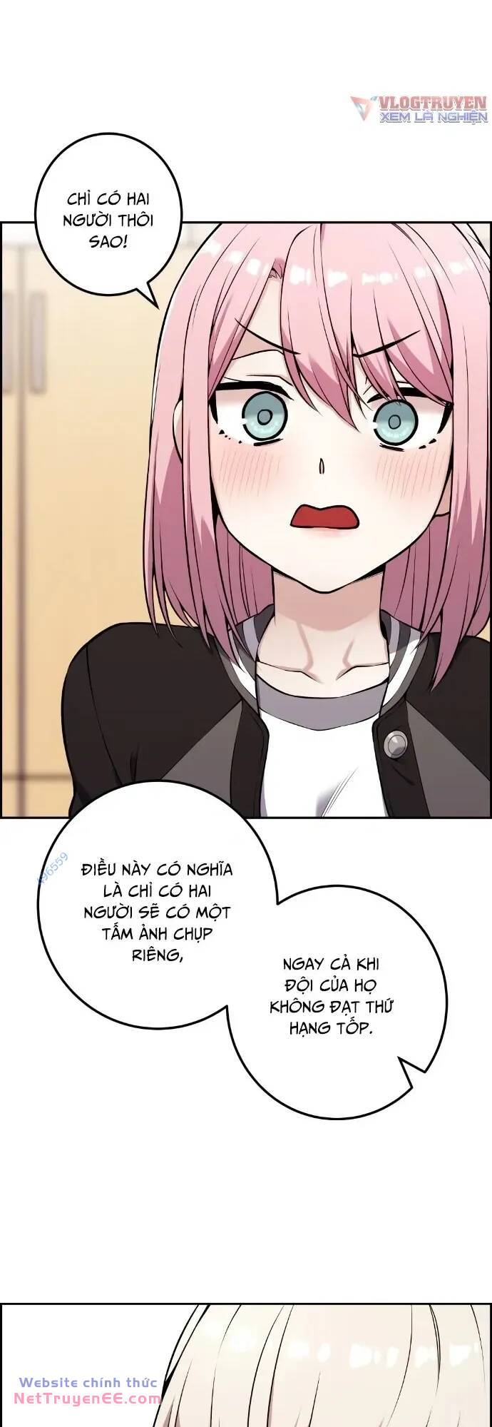 Nhân Vật Webtoon Na Kang Lim Chapter 45 - Trang 2