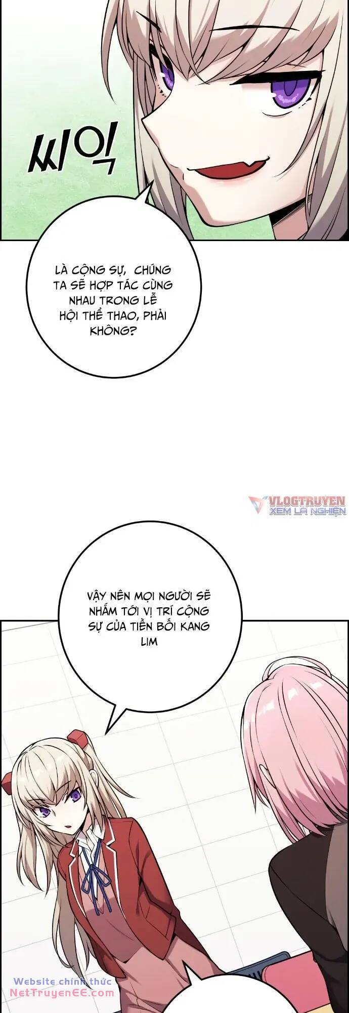 Nhân Vật Webtoon Na Kang Lim Chapter 45 - Trang 2