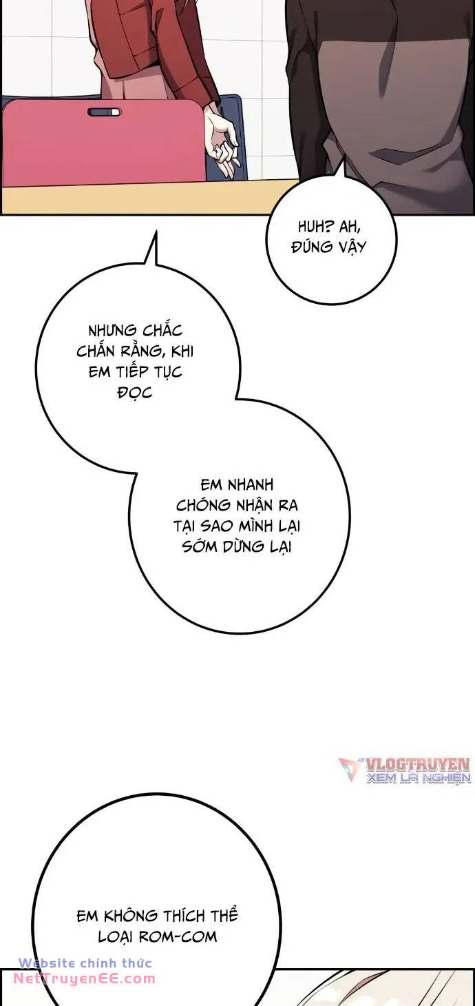 Nhân Vật Webtoon Na Kang Lim Chapter 45 - Trang 2