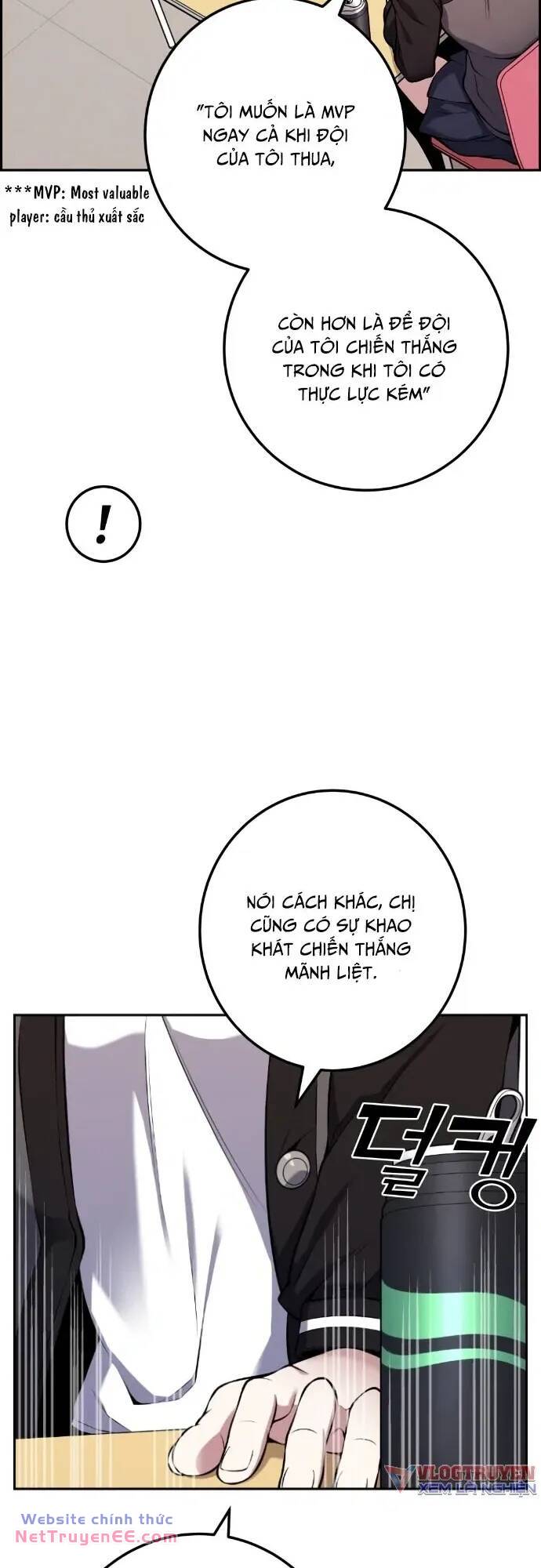 Nhân Vật Webtoon Na Kang Lim Chapter 45 - Trang 2