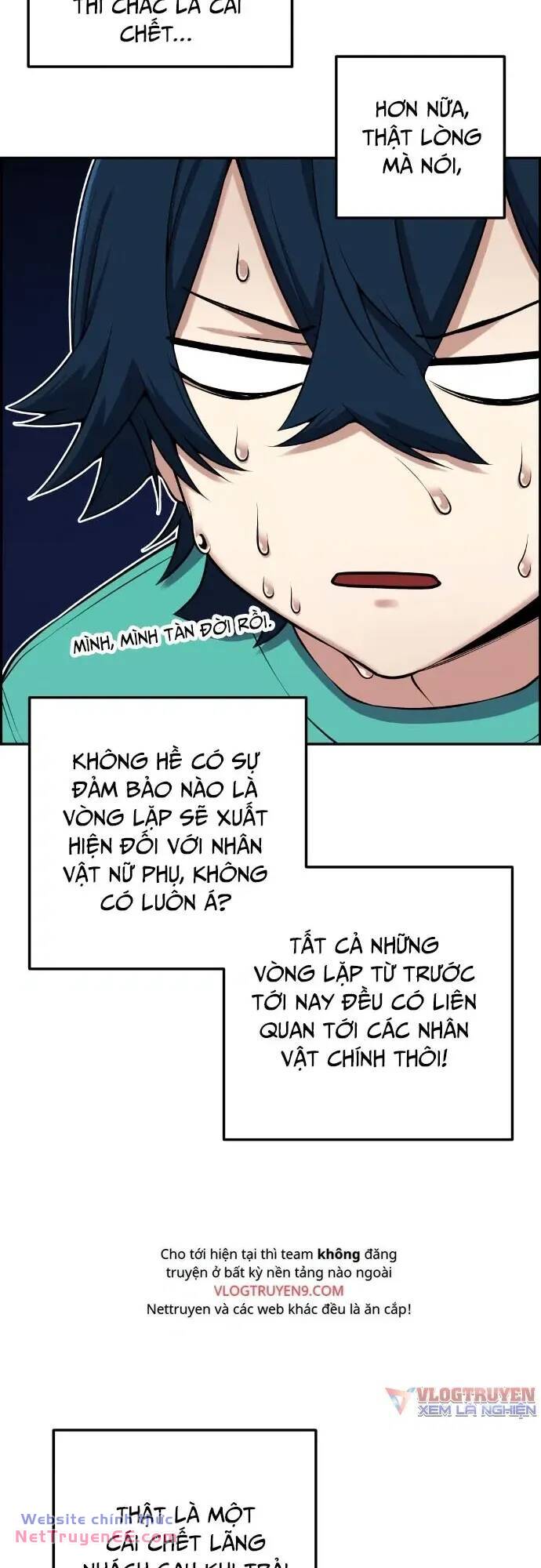 Nhân Vật Webtoon Na Kang Lim Chapter 44 - Trang 2