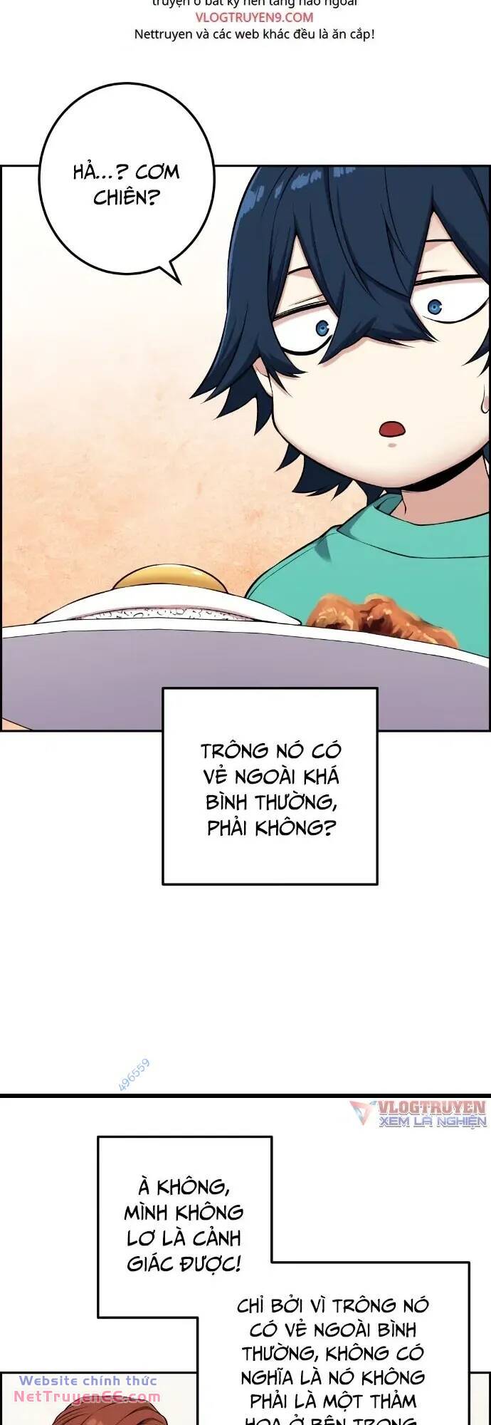 Nhân Vật Webtoon Na Kang Lim Chapter 44 - Trang 2