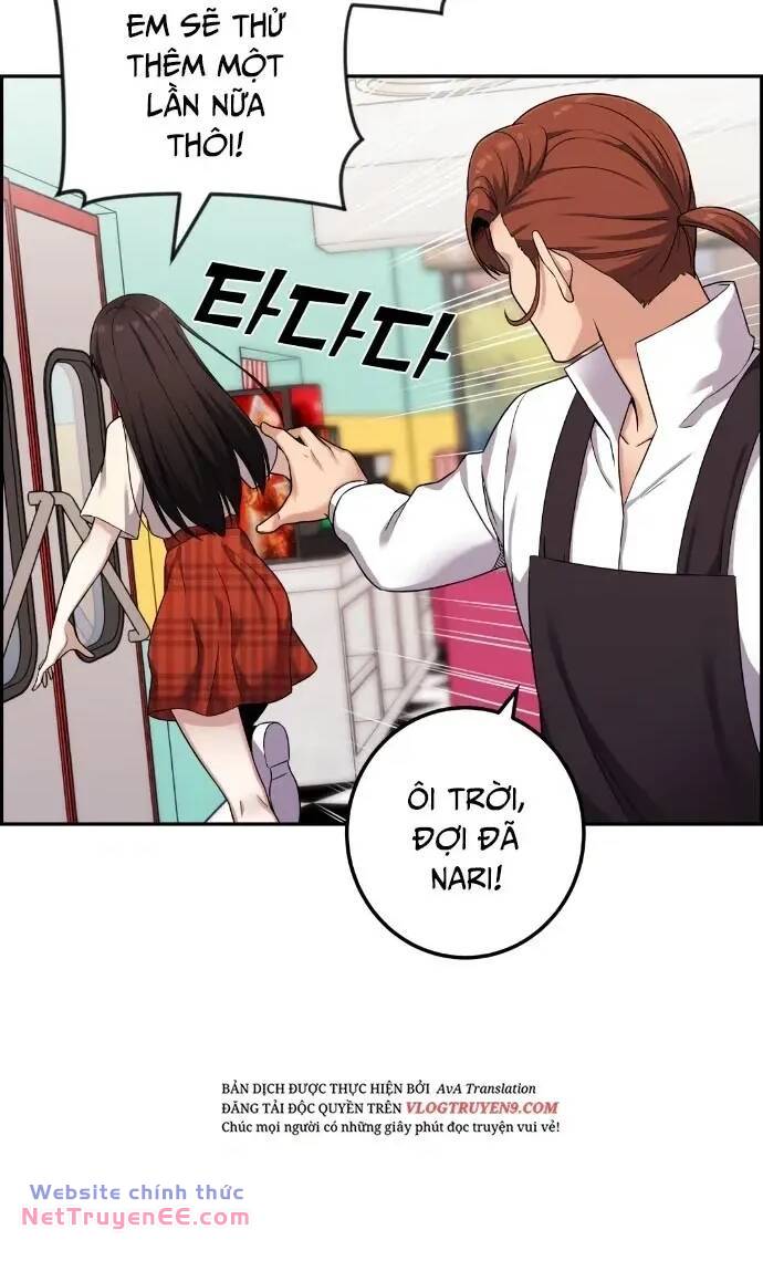 Nhân Vật Webtoon Na Kang Lim Chapter 44 - Trang 2