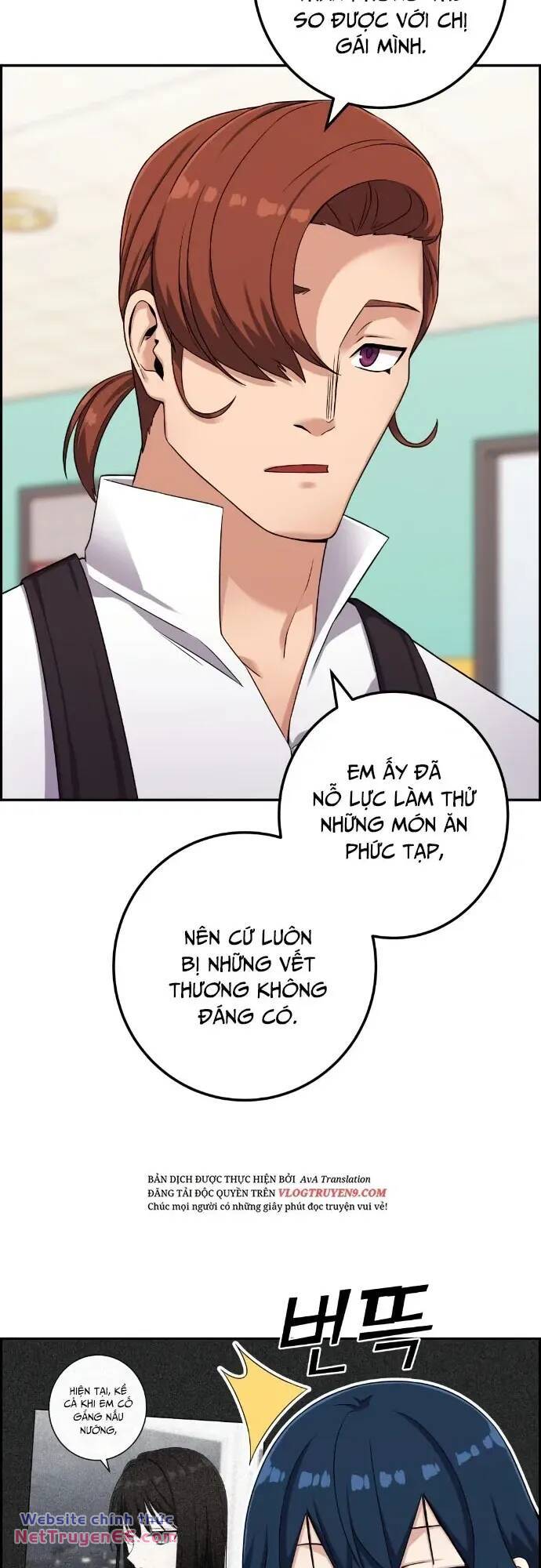 Nhân Vật Webtoon Na Kang Lim Chapter 44 - Trang 2