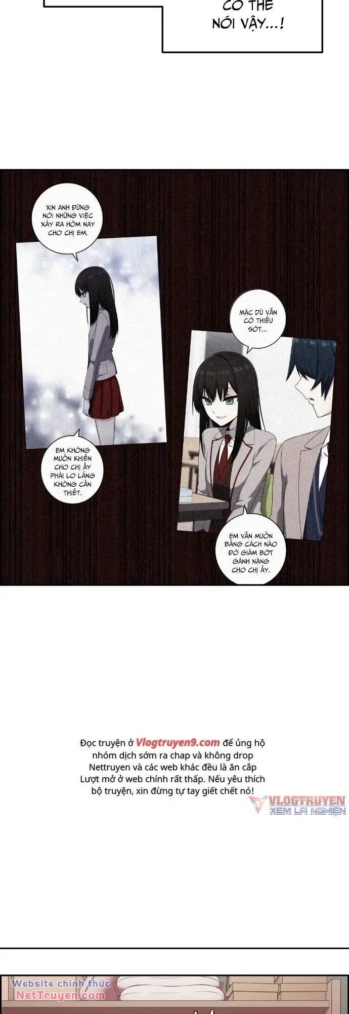 Nhân Vật Webtoon Na Kang Lim Chapter 44 - Trang 2