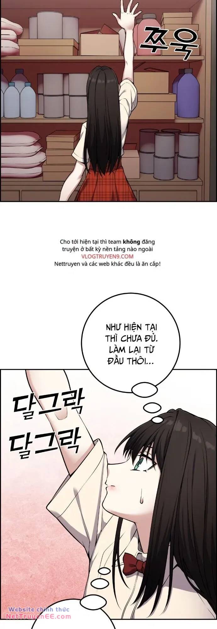 Nhân Vật Webtoon Na Kang Lim Chapter 44 - Trang 2