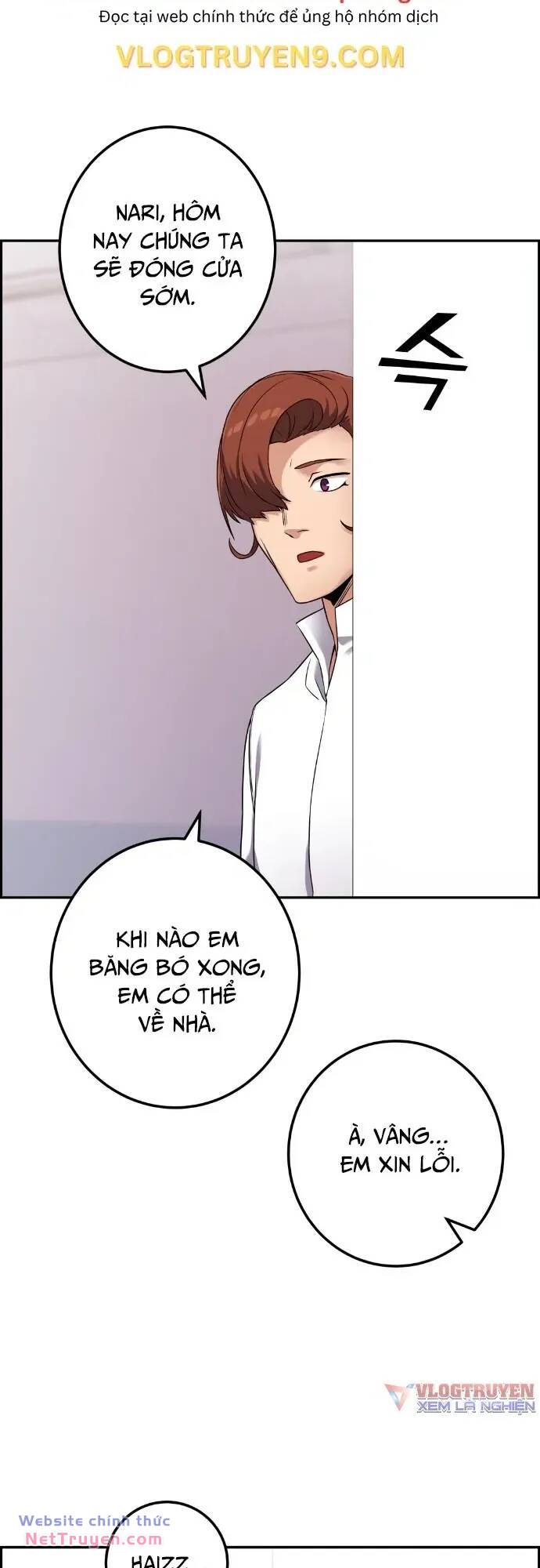 Nhân Vật Webtoon Na Kang Lim Chapter 44 - Trang 2