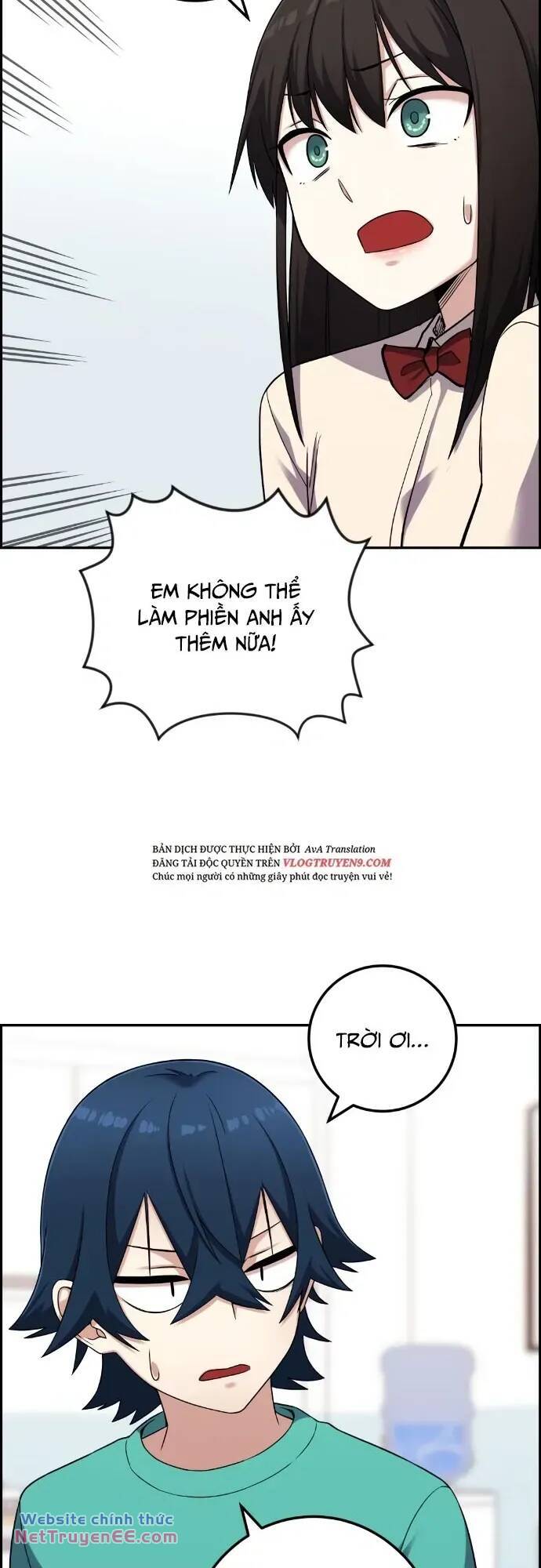 Nhân Vật Webtoon Na Kang Lim Chapter 44 - Trang 2