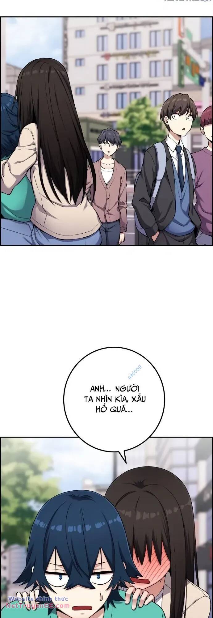 Nhân Vật Webtoon Na Kang Lim Chapter 44 - Trang 2