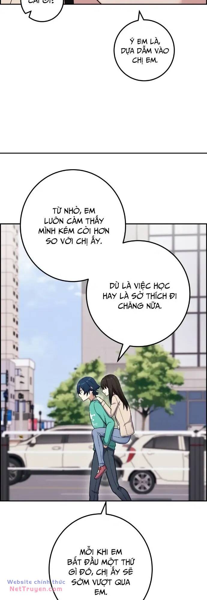 Nhân Vật Webtoon Na Kang Lim Chapter 44 - Trang 2