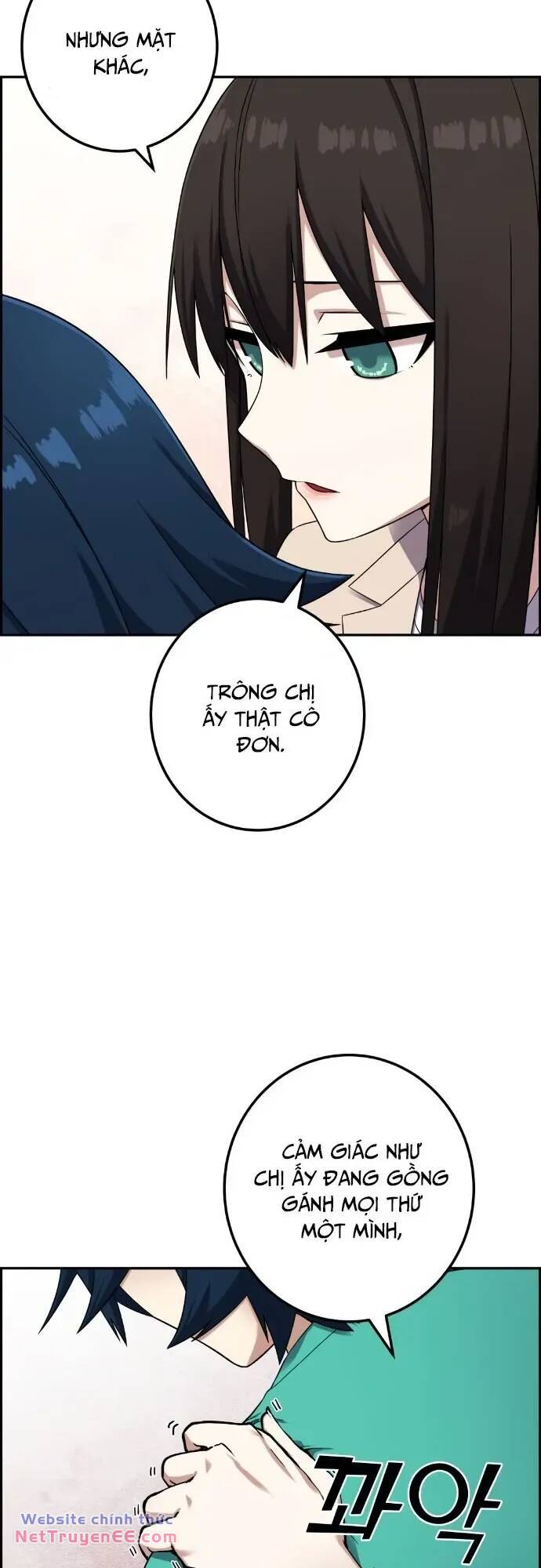 Nhân Vật Webtoon Na Kang Lim Chapter 44 - Trang 2