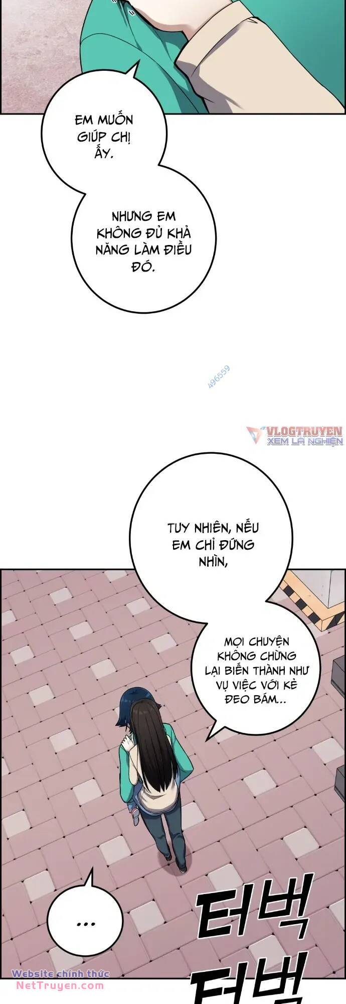 Nhân Vật Webtoon Na Kang Lim Chapter 44 - Trang 2