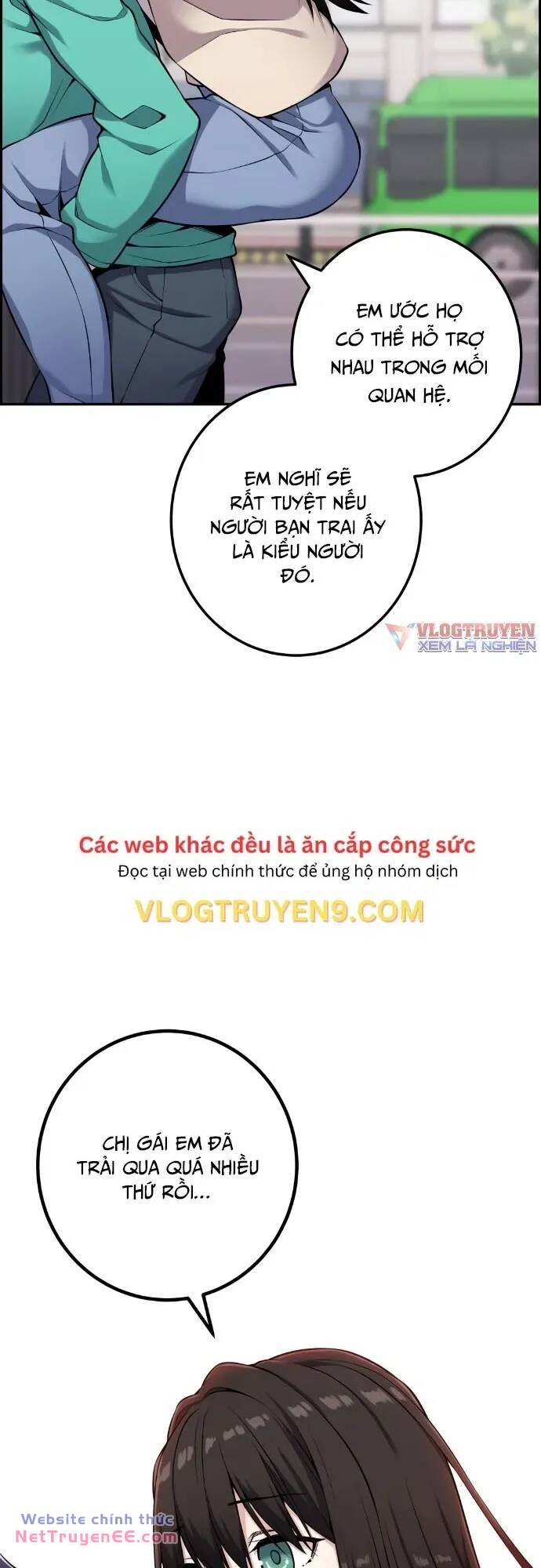 Nhân Vật Webtoon Na Kang Lim Chapter 44 - Trang 2