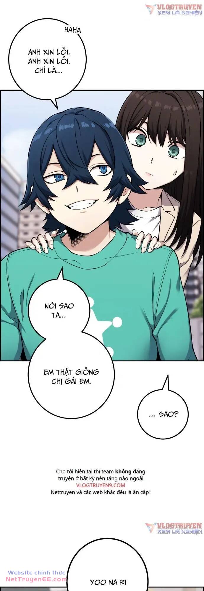 Nhân Vật Webtoon Na Kang Lim Chapter 44 - Trang 2