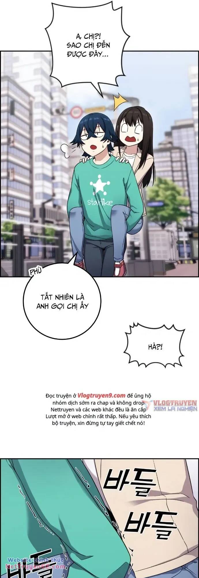 Nhân Vật Webtoon Na Kang Lim Chapter 44 - Trang 2