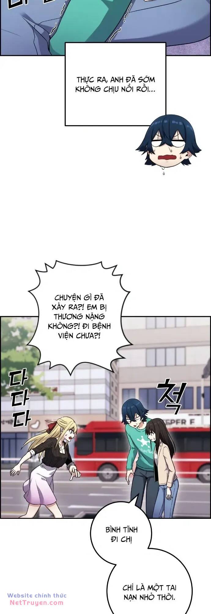 Nhân Vật Webtoon Na Kang Lim Chapter 44 - Trang 2