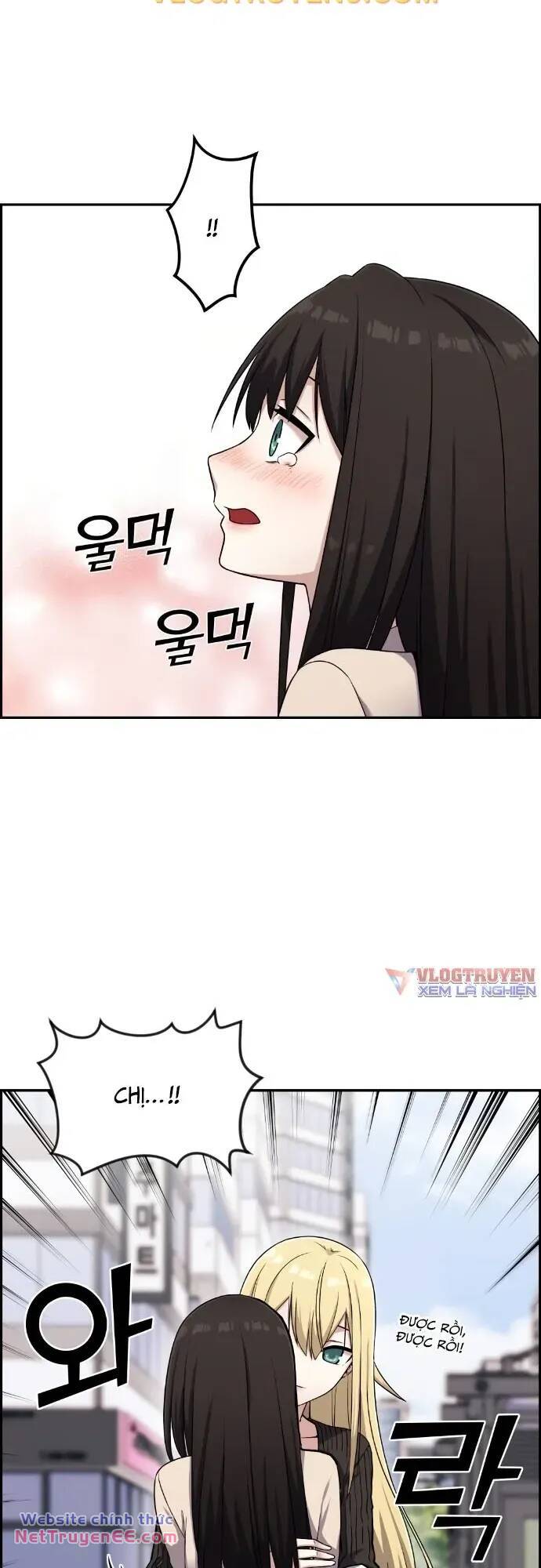 Nhân Vật Webtoon Na Kang Lim Chapter 44 - Trang 2