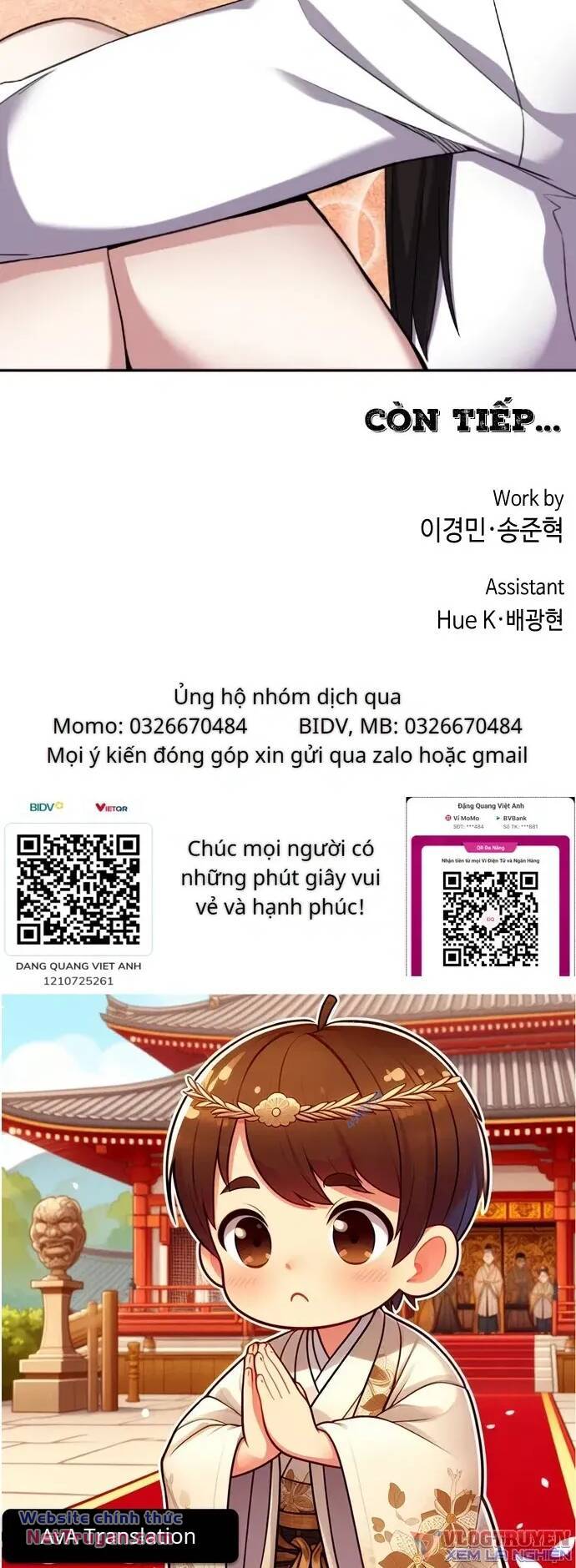 Nhân Vật Webtoon Na Kang Lim Chapter 44 - Trang 2