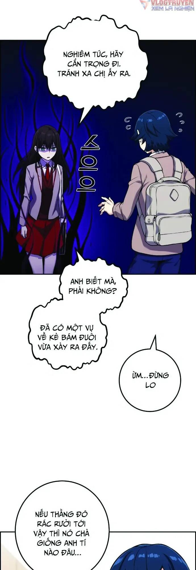 Nhân Vật Webtoon Na Kang Lim Chapter 43 - Trang 2