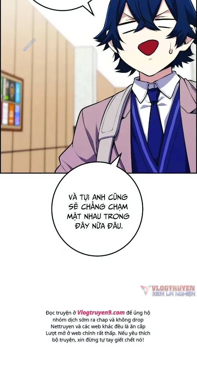 Nhân Vật Webtoon Na Kang Lim Chapter 43 - Trang 2