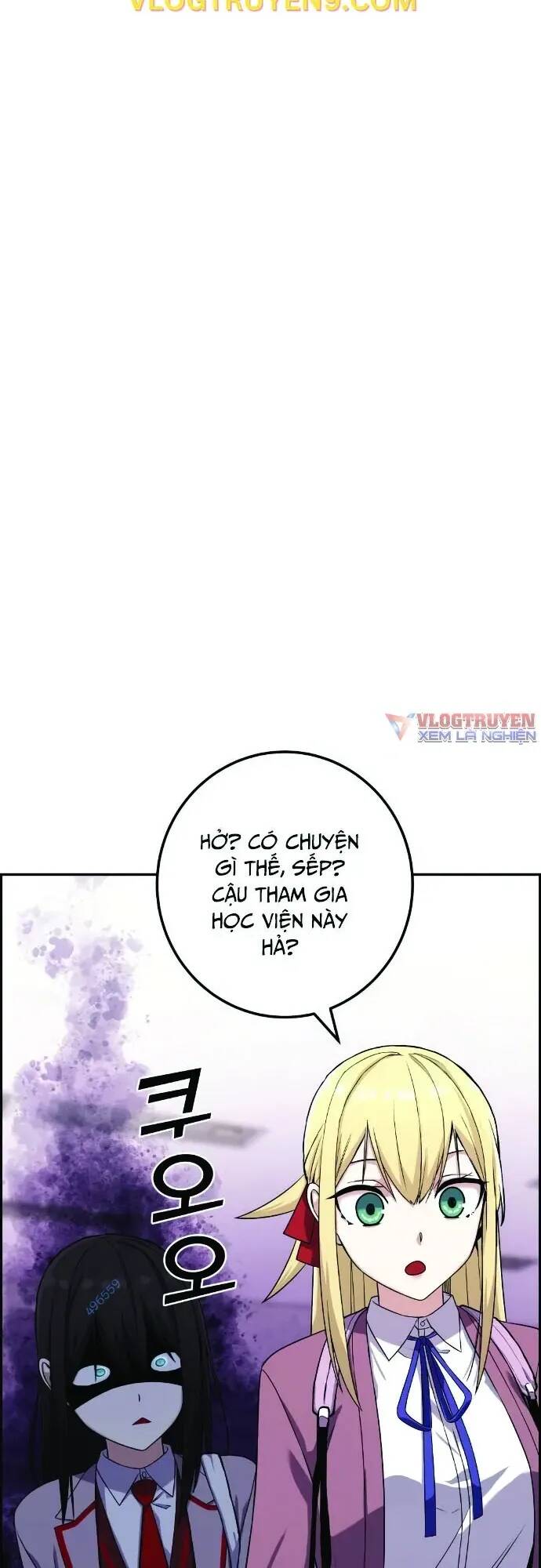 Nhân Vật Webtoon Na Kang Lim Chapter 43 - Trang 2