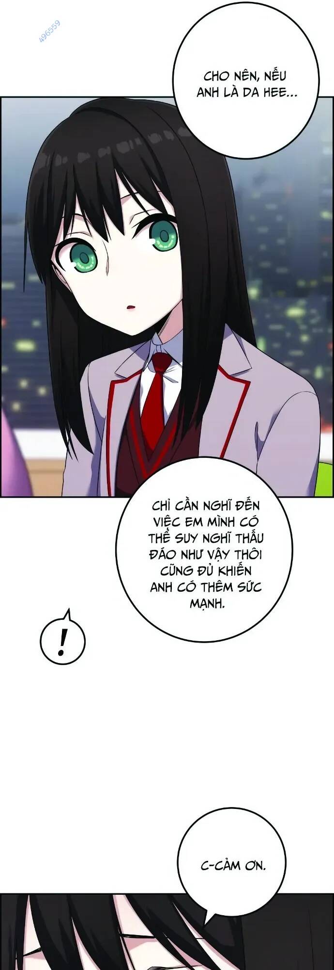 Nhân Vật Webtoon Na Kang Lim Chapter 43 - Trang 2