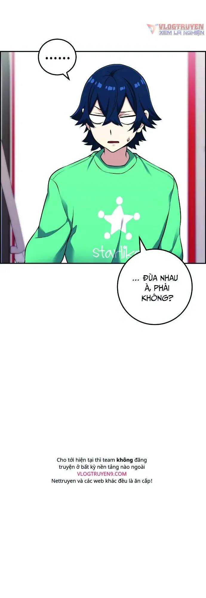 Nhân Vật Webtoon Na Kang Lim Chapter 43 - Trang 2