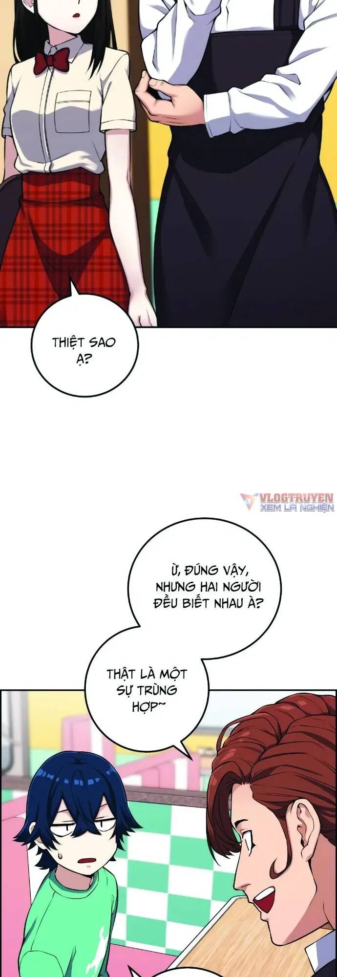 Nhân Vật Webtoon Na Kang Lim Chapter 43 - Trang 2