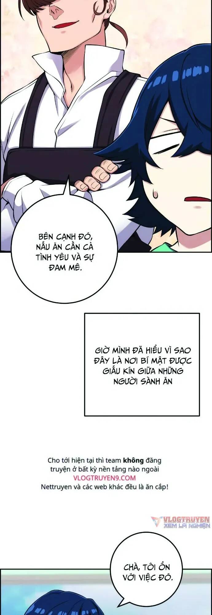 Nhân Vật Webtoon Na Kang Lim Chapter 43 - Trang 2