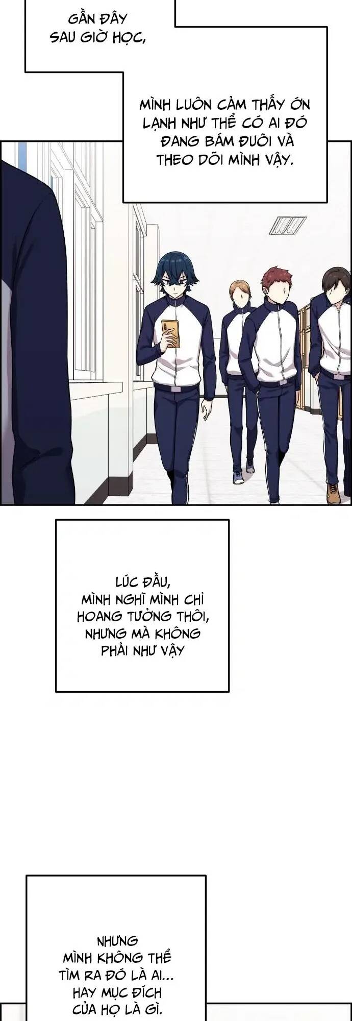 Nhân Vật Webtoon Na Kang Lim Chapter 42 - Trang 2