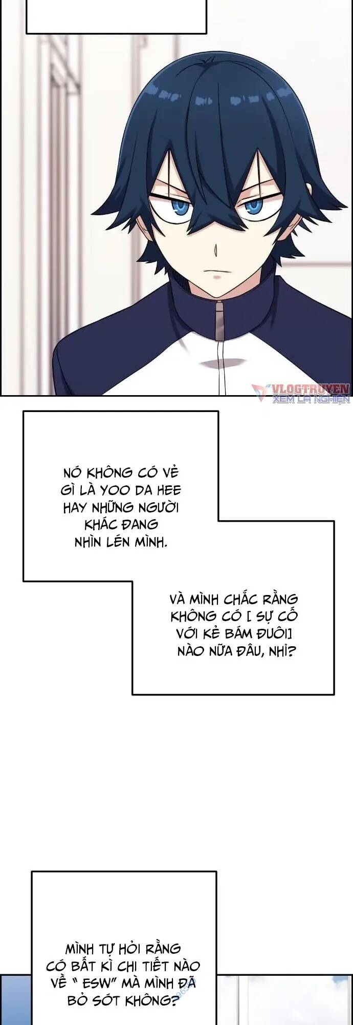 Nhân Vật Webtoon Na Kang Lim Chapter 42 - Trang 2