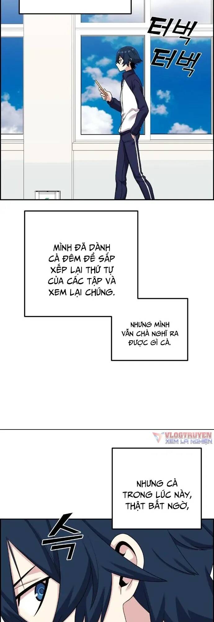 Nhân Vật Webtoon Na Kang Lim Chapter 42 - Trang 2