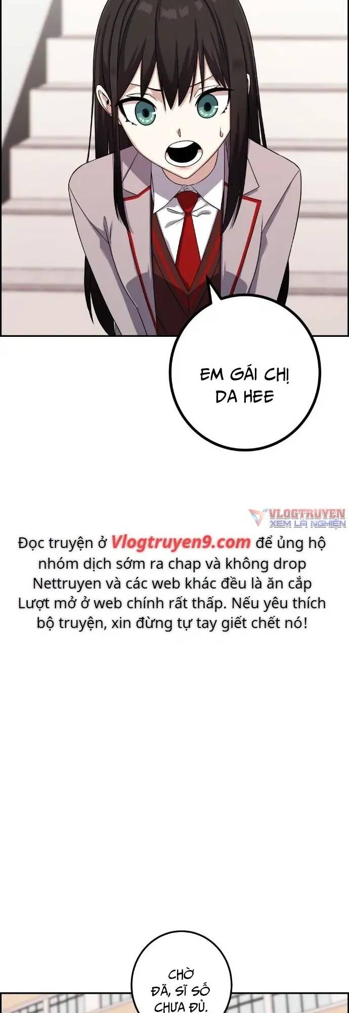 Nhân Vật Webtoon Na Kang Lim Chapter 42 - Trang 2